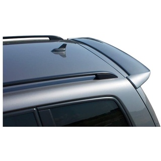 RDX Racedesign RDDS095 Dachspoiler Touran 1T 2003-2011 (PUR-IHS), Schwarz