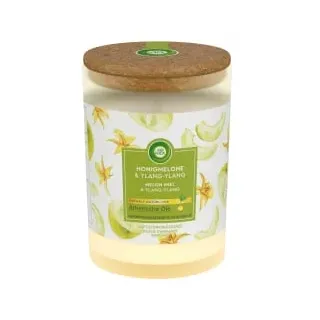 Airwick Air Wick Duft-Stimmungskerze, 185 g, 3076440 & Ylang-Ylang