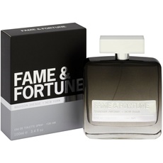 Fame & Fortune Eau De Toilette Mann, 100 ml