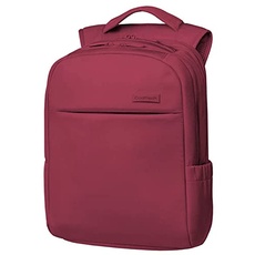 Coolpack E42010, Business-Rucksack FORCE BURGUNDY, Red