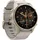 Fenix 8 BT 43 mm Kunststoffgehäuse beige Lederarmband gold M