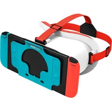 Maxx Tech New Switch VR Headset, VR Brille