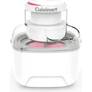 Cuisinart 475 ml weiße eismaschine - Cuisinart - icem10e