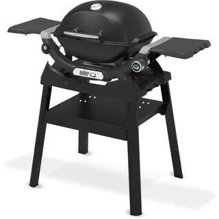 Weber Q 1200N schwarz