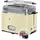 Retro Toaster Creme