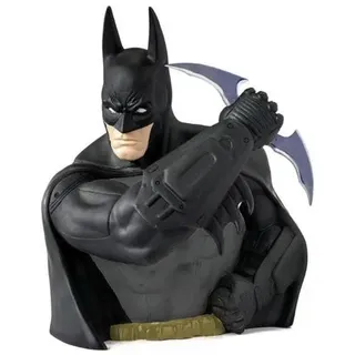 Batman Arkham Asylum PX Spardose Batman - Schwarz