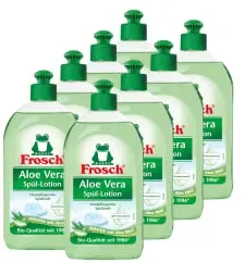 Bild von Aloe Vera 500 ml