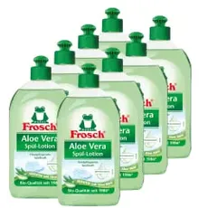 Bild von Aloe Vera 500 ml