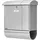 Olymp 32610 Silber inkl. Zeitungsfach