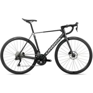 Orbea Orca M30i 2026 28 Zoll RH 53 cm schwarz/weiß