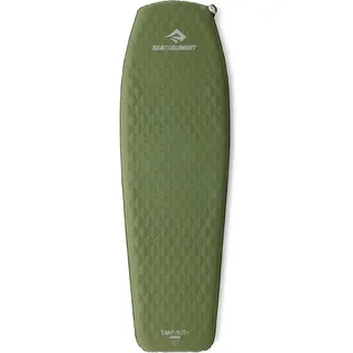 Sea to Summit Camp Plus Self Inflating Mat cypress Regular