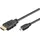 2 HDMI-Stecker/Micro-HDMI-Stecker 3