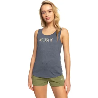 Roxy Losing My Mind - Top für Frauen Blau