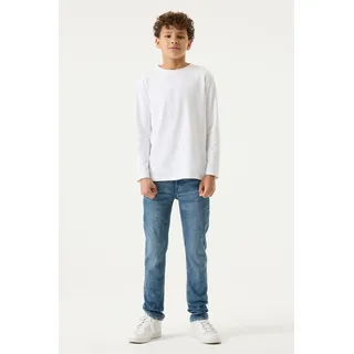 Garcia Slim-fit-Jeans "Tavio" for BOYS, medium used