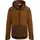 Jacke Timber Brown/Chestnut XS