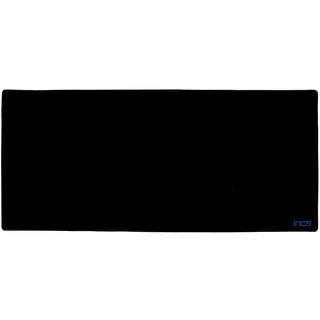 inca IMP-018 XXL Speed Gaming Mauspad, 900x400mm, schwarz