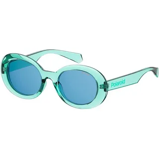 Polaroid Mod. Pld 6052_S Turquoise - Blau