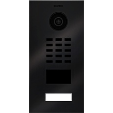 DoorBird D2101V-V2-SA TITANE BR D2101V Gegensprechanlage