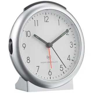 TFA 98.1036 silber