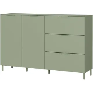 Germania Savoca 151 x 98 x 40 cm taupegrün