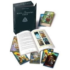 Book of Shadows Tarot Complete Edition