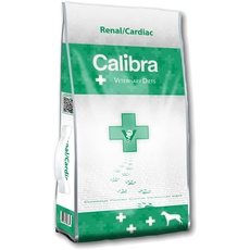 Bild Veterinary Diets Renal Cardiac 12kg