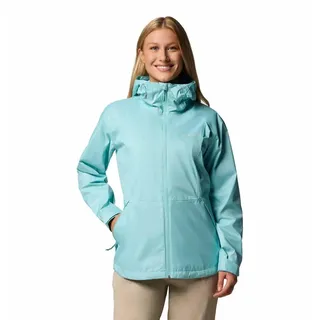 Columbia Inner Limits II Damen Blau Spray XS