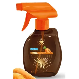 Setablu Solar 250 Ml. Wasser Solar Carrot Made IN Italy
