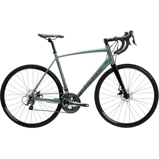 KROSS Rennrad Vento 4.0« 28" grün