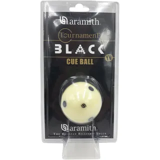 Winsport Spielball Tournament Black Dot 57,2mm