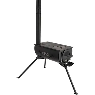 Petromax Campingkocher Loki2