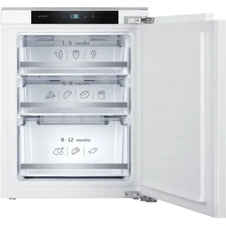 Amica EGSX 321 210 Weiß