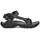 Terra Fi 5 Universal Herren Magma Black/Grey 40,5