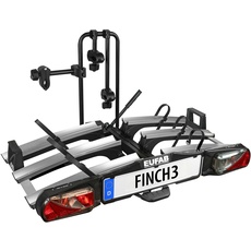 Bild FINCH 3 für 3 Fahrräder