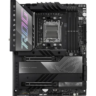 Asus ROG Crosshair X670E Hero