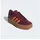 Vl Court Bold Sportschuhe - maroon, dusky orange, pure ruby, - EU 40 2/3