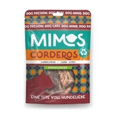 Mimos Lammlunge 80g