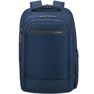 Samsonite Paralux 2-in-1 Reiserucksack Midnight Navy