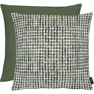 APELT Kissenhülle »Molly«, grün,