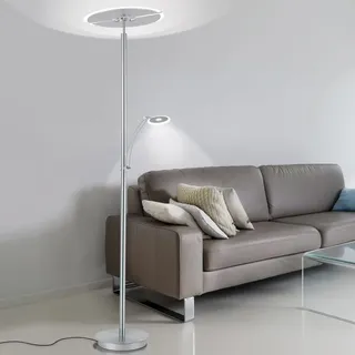 Paul Neuhaus LED-Deckenfluter Artur max. 54 Watt