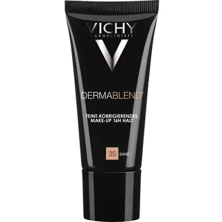 Vichy Flüssige Foundation LSF 20 35 sand 30 ml