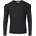 Langarm T-Shirt M