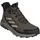 Terrex Anylander Mid Herren Slim Olive Strata/Wonder Beige/Core Black 46,5