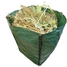 Silverline 868674 Hochbelastbarer Gartensack 360 l