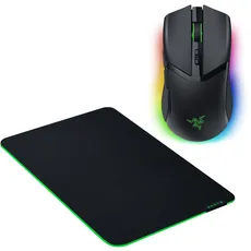 Razer Cobra Pro + Gigantus V2 Medium