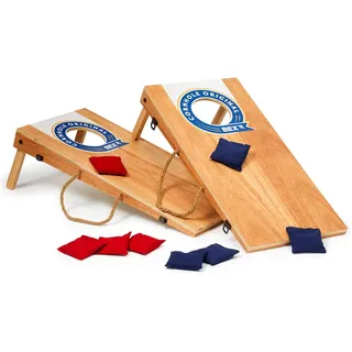 Bex Cornhole Original Bohnensack-Wurfspiel