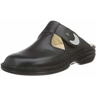 Pantoletten BELEM Damen 313735333038 Schwarz 34