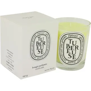 Diptyque Tubereuse Duftkerze 190 g weiß