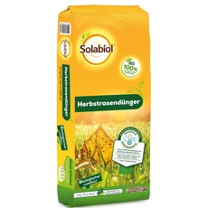 Bild von Herbstrasendünger, 10 kg