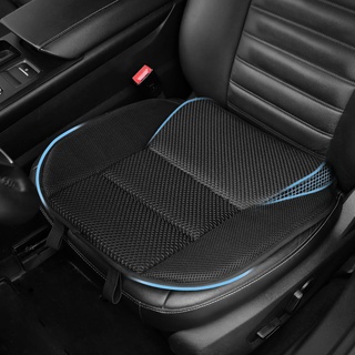 Livtribe Sitzkissen Auto,Memory Foam Autositzkissen mit atmungsaktivem Mesh,Anti-Rutsch Keilkissen Auto Sitzpolster für Beindruckentlastung [mit 2 Verwendungen] für Autos, Bürositze, etc